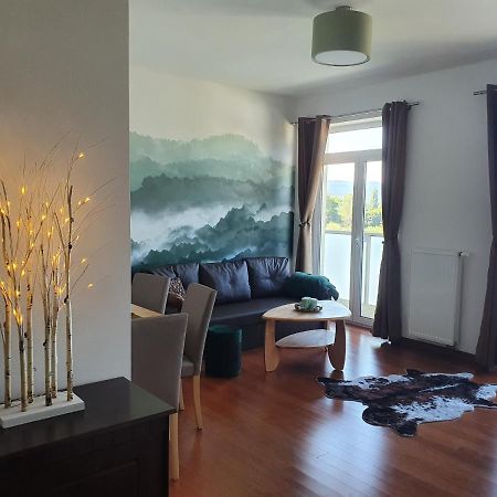 Appartement Apartman S Wellness à Karlovy Vary Extérieur photo