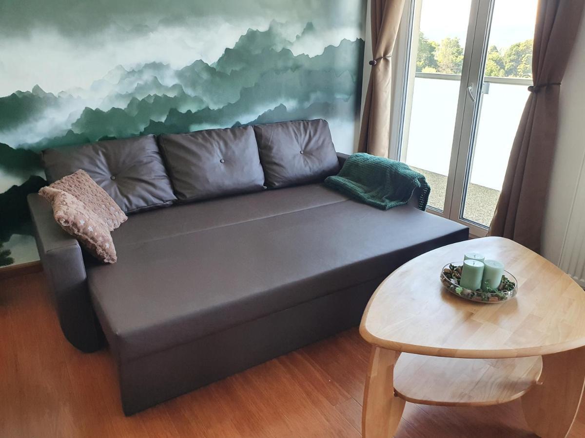 Appartement Apartman S Wellness à Karlovy Vary Extérieur photo